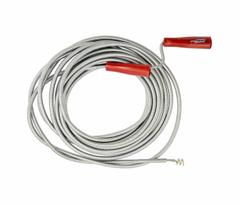 AWTOOLS KANALIZACIJOS VALYMO SPIRALĖ 10mm* 4m