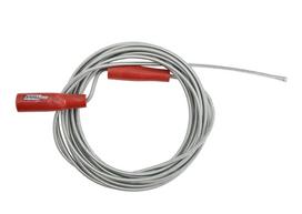 AWTOOLS KANALIZACIJOS VALYMO SPIRALĖ 8mm* 3m