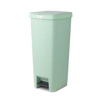 Šiukšliadėžė Brabantia 800108, žalia sp., 40 l, 35.2 cm x 28 cm