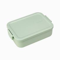 Dėžutė maistui Brabantia Make & Take Medium, 1.1 l, 13.5 cm x 20 cm, žalia sp.