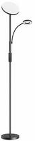 Toršeras BlitzWolf Double BWL-FL-0001, 36 W, LED, balta sp.