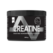 PULS NUTRITION Creatine, be skonio milteliai, 200 g