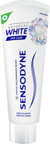SENSODYNE Advanced White Deep Clean, balinanti dantų pasta, 75 ml