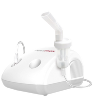 ROSSMAX NE100, kompresinis inhaliatorius, 1 vnt.