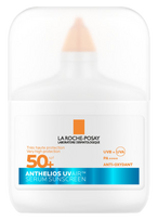 LA ROCHE-POSAY Anthelios UVAir Sunscreen SPF50 serumas, 50 ml