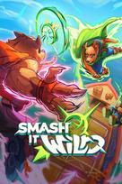 Smash it Wild: Tactical Volleyball Roguelike Steam Key (PC) GLOBAL