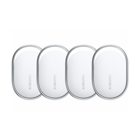 Xiaomi Tag Smart Tracker (4pcs) White