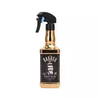 WG vandens purkštuvas A-10, auksinės spalvos, 500 ml