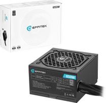 Maitinimo šaltinis EFFITEK Netzteil 850W Silver ATX 3.1, PCI 5.1