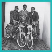 The Original Sound Of Mali