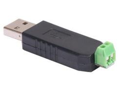 Keitiklis USB - RS485 - Adapteris