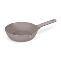 Gili keptuvė su dviem pylimo snapeliais 28 cm Berlinger Haus Taupe BH-8091