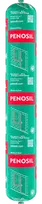 Neutralus silikonas profesionalams PENOSIL Window & Door Silicone 312F, bespalvis, 600 ml