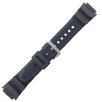 Laikrodžio dirželis Diloy CR0W2332 Tinka Casio