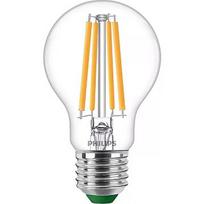 Philips Ultra Efficient Żarówka LED E27 | A60 | 7.3W = 100W | 2700K Ciepła | 3 szt. 929003625131