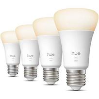 Philips Hue W 810lm | A60 | E27 | 4 szt. 929003856006