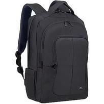 Rivacase Tegel Laptop Backpack, 17.3", Black 8460BLACK