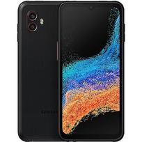 Samsung Galaxy XCover6 Pro Enterprise Edition, 6GB/128GB, Black SM-G736BZKDEEE