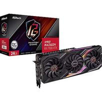 ASRock Radeon RX 7900 XTX, 24GB GDDR6, Phantom Gaming OC RX7900XTX PG 24GO