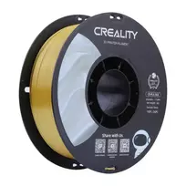 CR-Silk PLA Filament Creality (Gold) | 3301120001 | 6971636408895