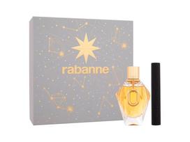 Paco Rabanne RABANNE Million Gold EDP purškiklis 90ml + tušas 8ml | 3349668656448 | 3349668656448