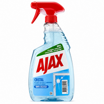 Ajax Cristal langų valiklis 750ml