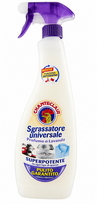 Chanteclair riebalų šalinimo priemonė levandų kvapo 600ml