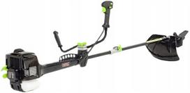 Krūmapjovė Nac BP520-30KA-T; 2,2 kW; benzininė