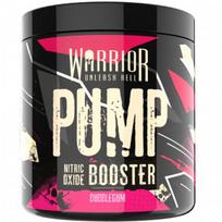 Warrior Pump 225 g. - Bubble gum skonis