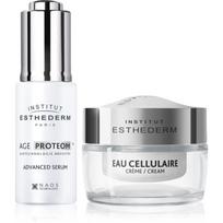 Institut Esthederm Age Proteom Anti-aging Care Set rinkinys senėjimą lėtinančio poveikio 1 vnt.