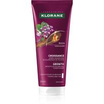 Klorane Quinine Growth Accelerating Conditioner kondicionierius plaukų šaknims stiprinti ir plaukų augimui skatinti 200 ml