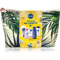 NIVEA Travel Bag kelioninis rinkinys