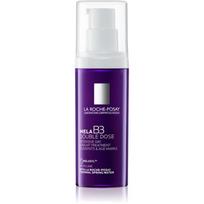 La Roche-Posay Mela B3 Double Dose veido priežiūros priemonė pigmentinių dėmių korekcijai visų tipų odai 40 ml