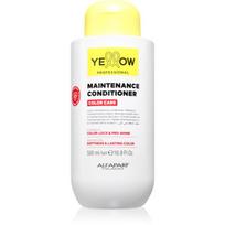 Yellow Professional Color Care Maintenance Conditioner kondicionierius dažytiems plaukams 500 ml
