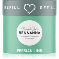 BEN&ANNA Natural Care Persian Lime papildymas 40 g