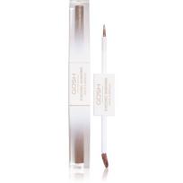 GOSH COPENHAGEN Eyeconic Shadows skystieji akių šešėliai „Du viename“ atspalvis 003 Savage 1.5 ml
