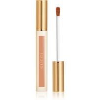 Gucci Glow Oil-In-Water Tint Liquid Lipstick blizgūs drėkinamieji skysti lūpų dažai atspalvis 130 Elsa Hazel 6.5 ml