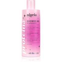 so!flow Raspberry Creamy Shake Shower Gel dušo želė 300 ml