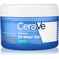 CeraVe Hydrating HA Water Gel drėkinamasis gelinis kremas su keramidais visų tipų odai 48 g