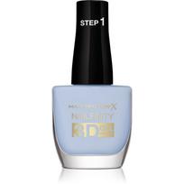 Max Factor Nailfinity Gel Colour gelinis nagų lakas, stingstantis be UV / LED lempos atspalvis Angel Charm 12 ml