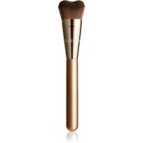 Clarins Double Serum Foundation Brush makiažo pagrindo šepetėlis 1 vnt.