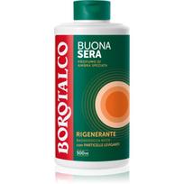 Borotalco Good Evening Regenerating regeneruojamoji dušo želė kvepalai Spiced Amber 500 ml