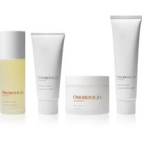 Omorovicza Spa Ritual at Home prabangi priežiūra nepriekaištingam įvaizdžiui