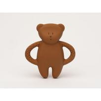 Moonie Natural Teether Caramel kramtomas žaislas 1 vnt.
