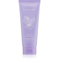 Mary&May White Collagen Cleansing Foam kreminės konsistencijos valomosios putos su niacinamidu 150 ml