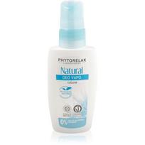 Phytorelax Laboratories Natural purškiamasis dezodorantas 75 ml
