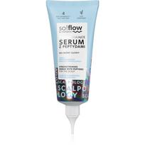 so!flow Strenghtening Serum With Peptides For The Scalp serumas galvos odai su peptidais 100 ml
