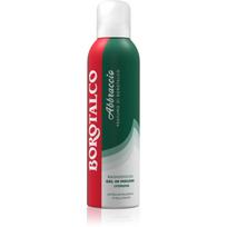 Borotalco Hug Original dušo putos 200 ml