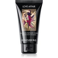 EISENBERG Love Affair kūno emulsija su kvapiosiomis medžiagomis Unisex 150 ml