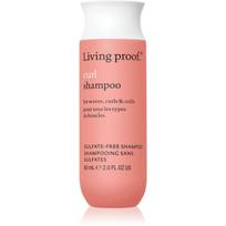 Living Proof Curl kreminis šampūnas garbanotiems plaukams 60 ml